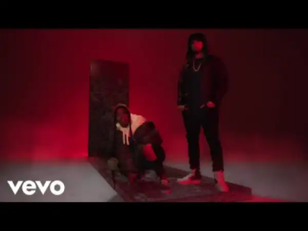 Video: Boogie – Rainy Days (feat. Eminem)